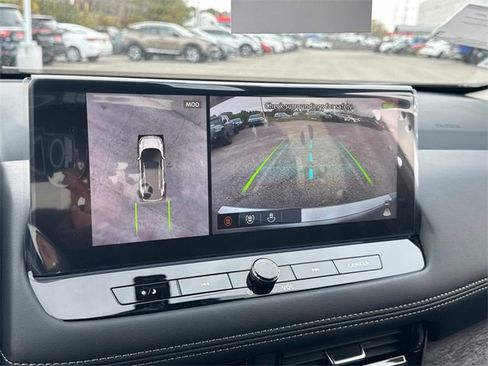 New 2026 Nissan Rogue Platinum w/ Platinum Premium Package image 33