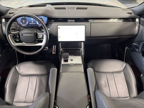 Used 2024 Land Rover Range Rover SE image 32