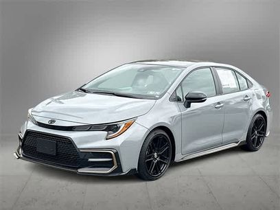 Used 2022 Toyota Corolla SE