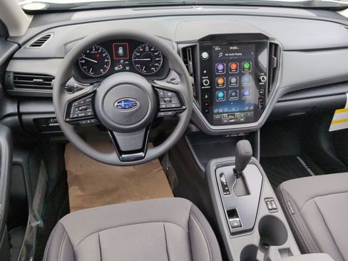 New 2026 Subaru Crosstrek 2.5i Premium image 14