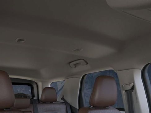New 2025 Ford Bronco Sport Outer Banks w/ Outer Banks Tech Package+ AWD/4WD image 22