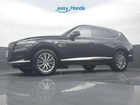 Used 2024 Genesis GV80 2.5T image 30