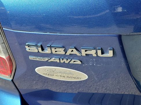 Used 2015 Subaru Forester 2.5i Premium w/ All-Weather Package image 7