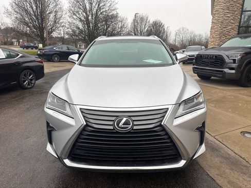 Used 2016 Lexus RX 350 350 image 8