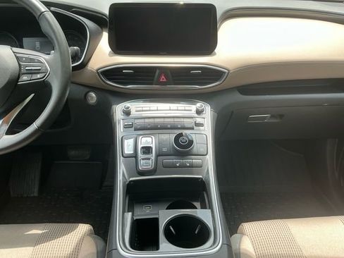 Used 2023 Hyundai Santa Fe SEL w/ Cargo Package FWD image 12