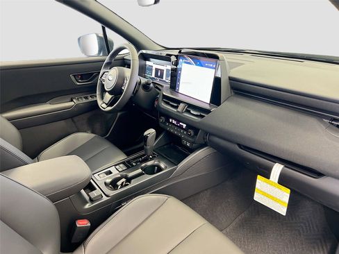 New 2026 Subaru Outback Premium image 29