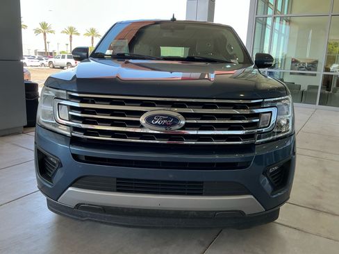 Used 2019 Ford Expedition Max XLT w/ Equipment Group 202A RWD image 21