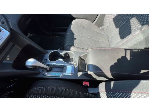 Certified 2011 Chevrolet Equinox LT w/ Driver Convenience Package FWD image 19