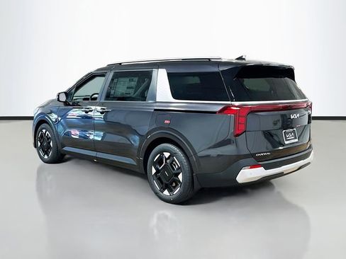 New 2026 Kia Carnival EX image 5