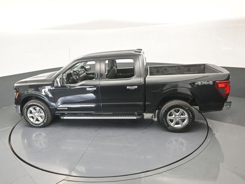 Used 2024 Ford F150 XLT w/ Equipment Group 302A MID image 58