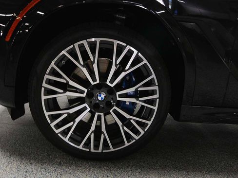New 2026 BMW X6 xDrive40i AWD/4WD image 5