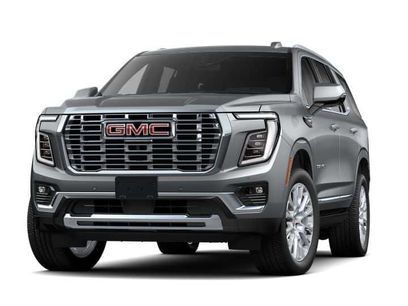 New 2026 GMC Yukon Denali