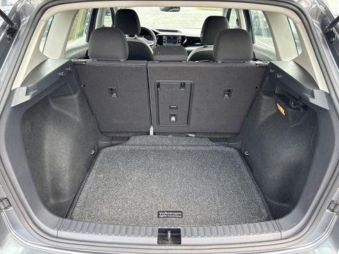 Certified 2023 Volkswagen Taos S FWD image 38