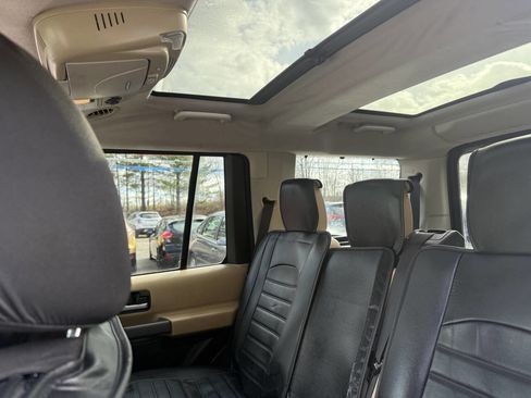 Used 2005 Land Rover LR3 SE image 12