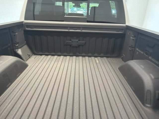 Certified 2024 Chevrolet Silverado 1500 RST w/ All Star Edition Plus AWD/4WD image 9