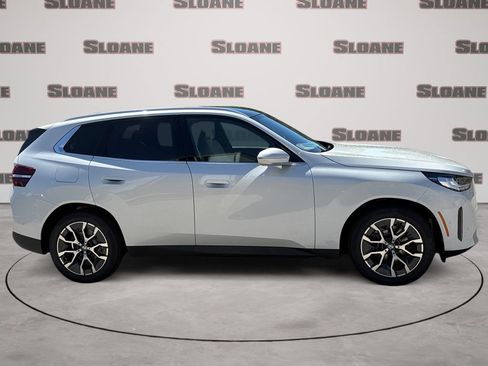 New 2026 BMW X3 xDrive30i w/ Convenience Package AWD/4WD image 6