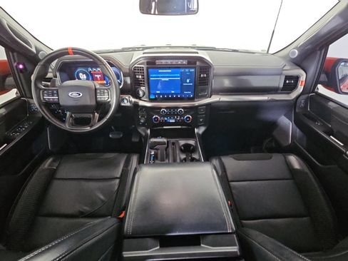 Used 2022 Ford F150 Raptor w/ Equipment Group 801A High AWD/4WD image 11