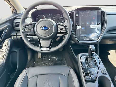 New 2026 Subaru Crosstrek 2.5i Limited AWD/4WD image 27