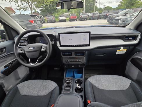 New 2025 Ford Maverick XLT w/ XLT Luxury Package image 20