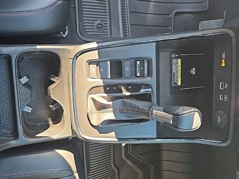 Certified 2024 Honda CR-V Sport Touring image 21