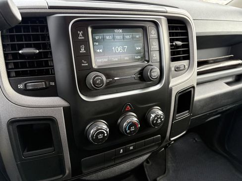 Used 2015 RAM 1500 Tradesman w/ Power & Remote Entry Group image 16