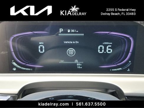 New 2026 Kia Seltos S FWD image 29