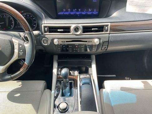 Used 2013 Lexus GS 350 AWD image 12