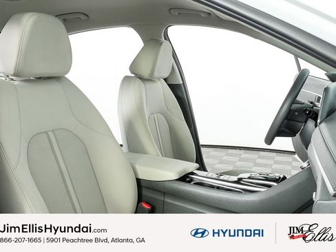 Certified 2023 Hyundai Sonata SEL w/ Cargo Package image 26