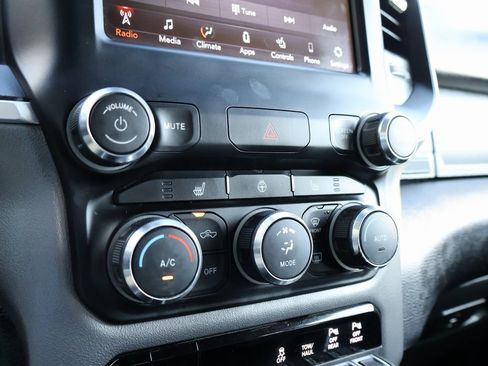 Used 2021 RAM 1500 Big Horn image 39