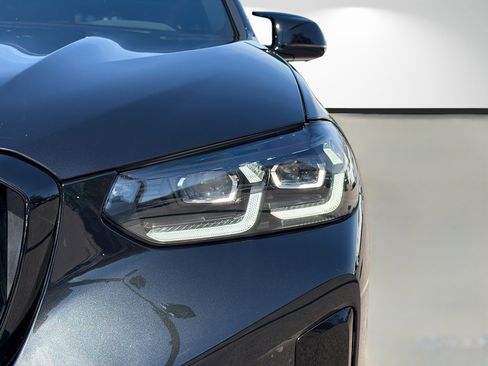 Used 2024 BMW X3 M w/ Competition Package image 9