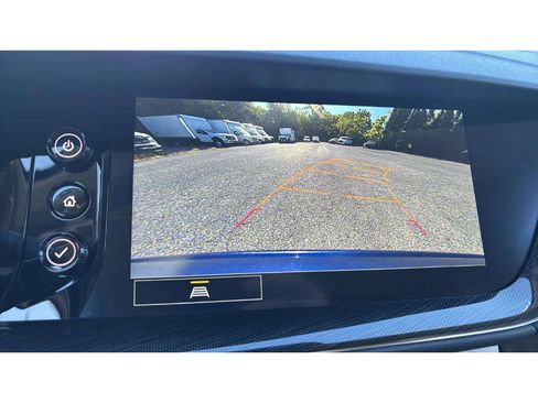 Used 2023 Buick Envision Preferred FWD image 16