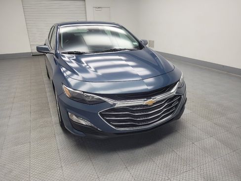 Used 2024 Chevrolet Malibu LT image 14