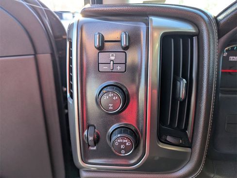 Used 2015 Chevrolet Silverado 2500 LTZ w/ Duramax Plus Package image 20