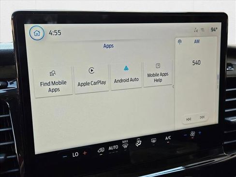 New 2025 Ford Transit 350 XLT image 13