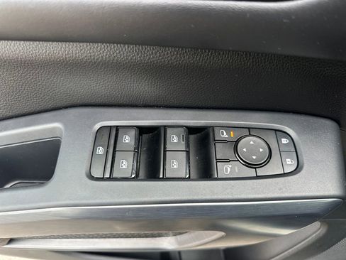 Used 2024 Nissan Pathfinder Rock Creek image 63