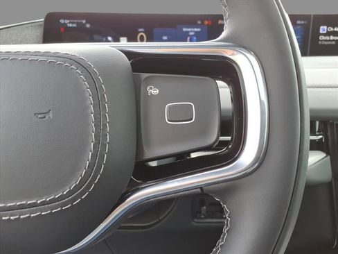 New 2025 Lincoln Navigator Reserve w/ Jet Appearance Package image 22