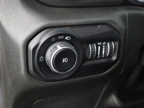Used 2021 Jeep Wrangler Unlimited Sport AWD/4WD image 22
