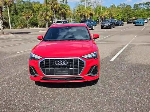 Used 2022 Audi Q3 2.0T Premium image 5