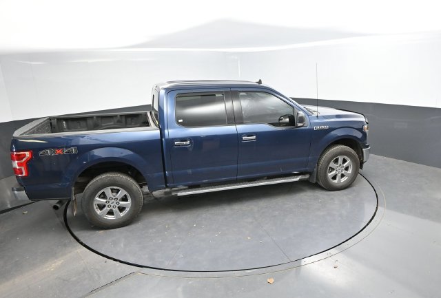 Used 2019 Ford F150 XLT w/ Equipment Group 302A Luxury AWD/4WD image 32