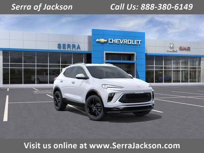 New 2026 Buick Encore GX Sport Touring