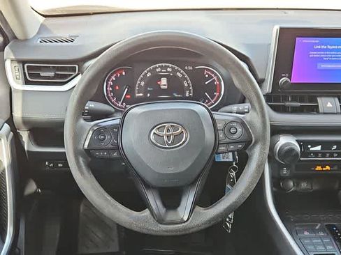 Used 2023 Toyota RAV4 LE AWD/4WD image 20