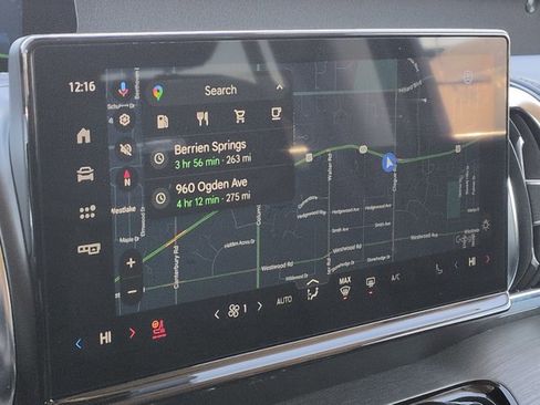 Certified 2025 Ford Expedition Platinum image 13