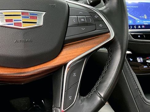 Used 2023 Cadillac XT5 Premium Luxury image 26