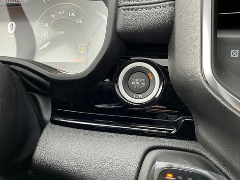 New 2026 RAM 1500 Laramie w/ Night Edition image 21