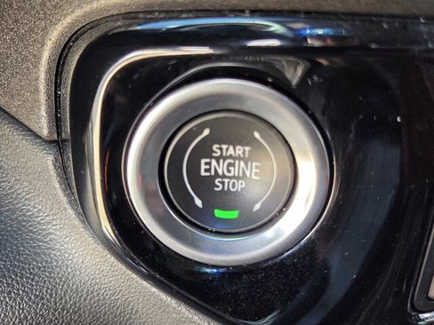 Used 2024 Chevrolet Silverado 1500 RST w/ RST All Star Premium Package image 9