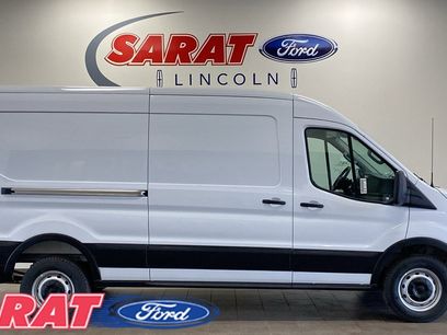 New 2026 Ford Transit 250 148 Medium Roof