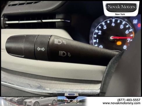 Used 2022 Jeep Compass Limited w/ Sun and Sound Group AWD/4WD image 21