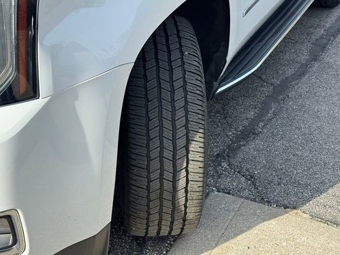 Used 2018 GMC Yukon Denali w/ Open Road Package image 10