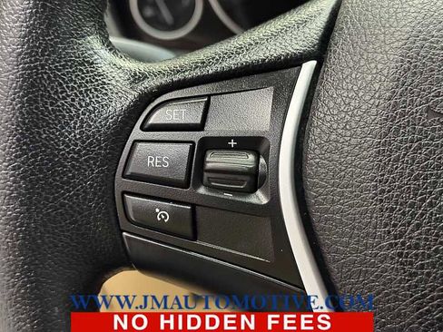 Used 2015 BMW 328i xDrive 328i xDrive image 43