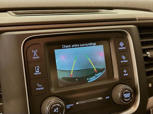 Used 2019 RAM 1500 Express w/ Express Value Package image 23